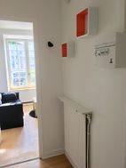 Appartement à louer, 26m², Limoges