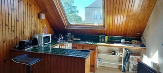 Appartement à louer, 19m², Reims