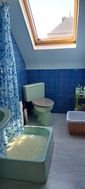 Appartement à louer, 19m², Reims