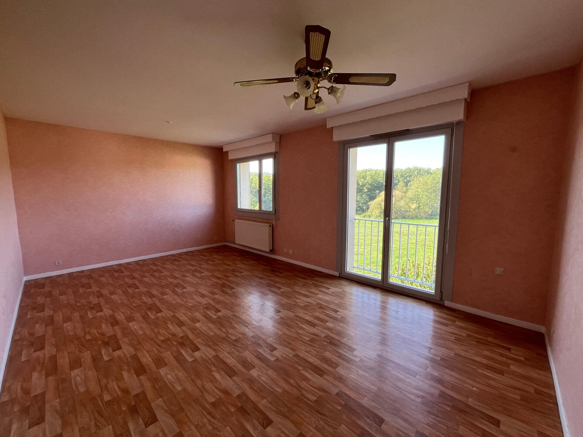 Appartement à vendre, 81m², Héricourt