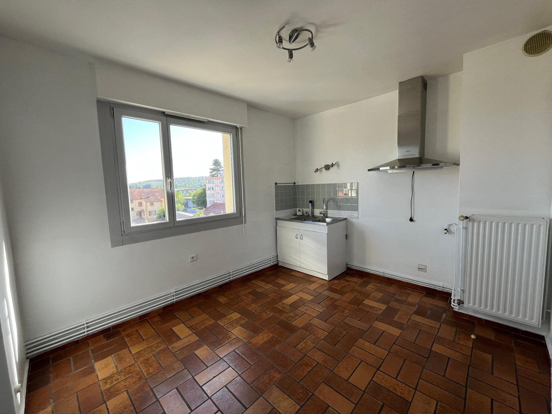 Appartement à vendre, 81m², Héricourt