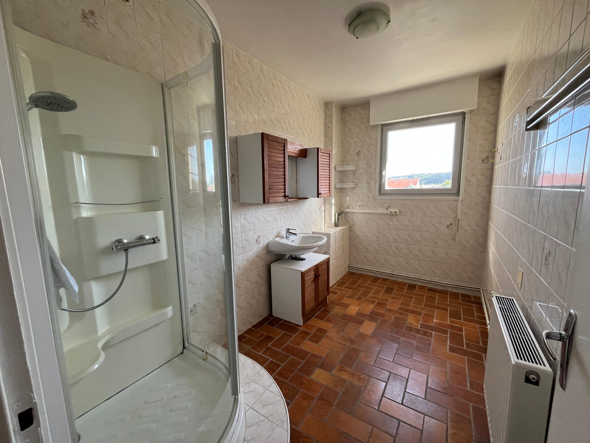 Appartement à vendre, 81m², Héricourt