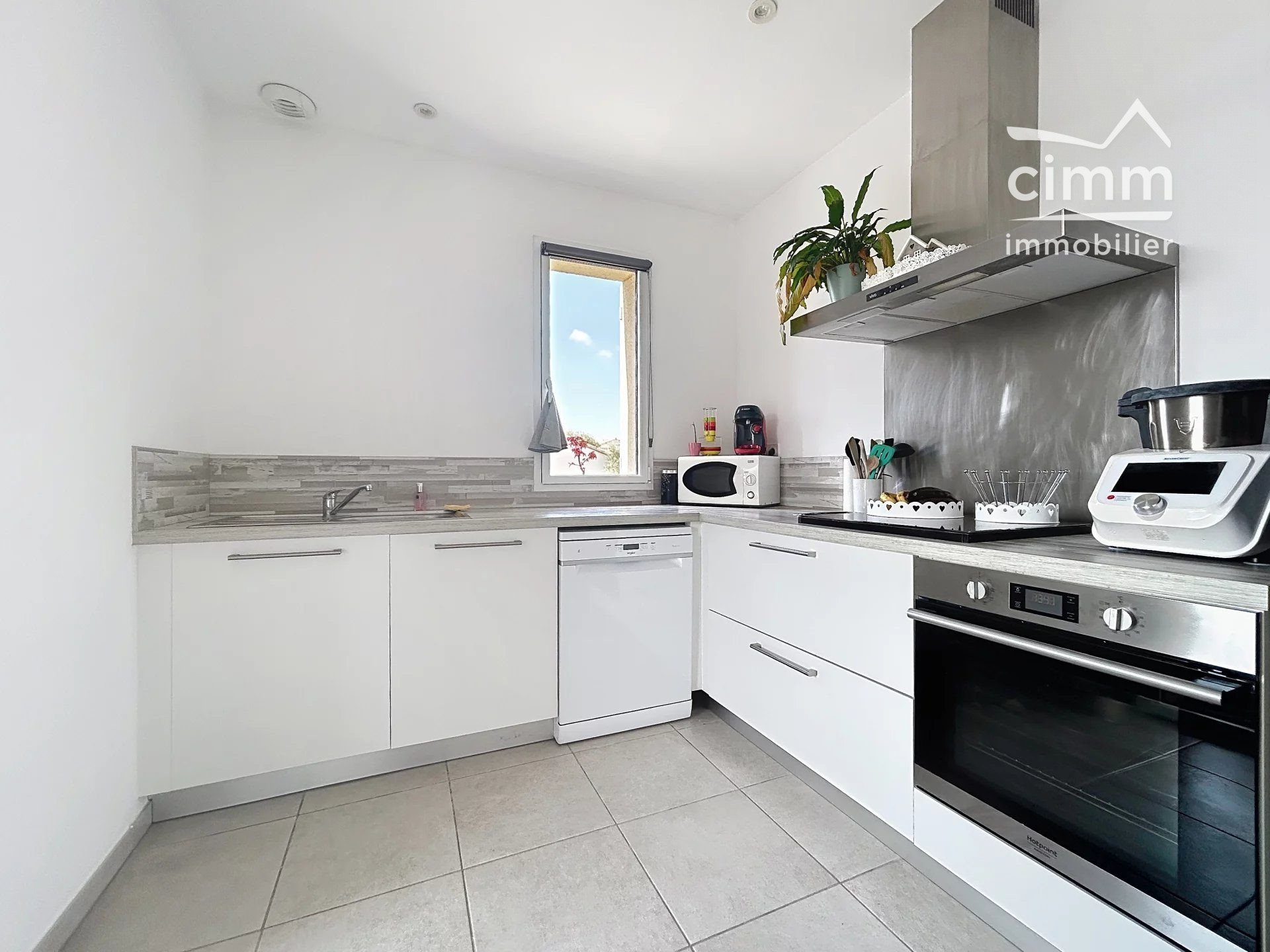 Appartement à louer, 82m², Mazan