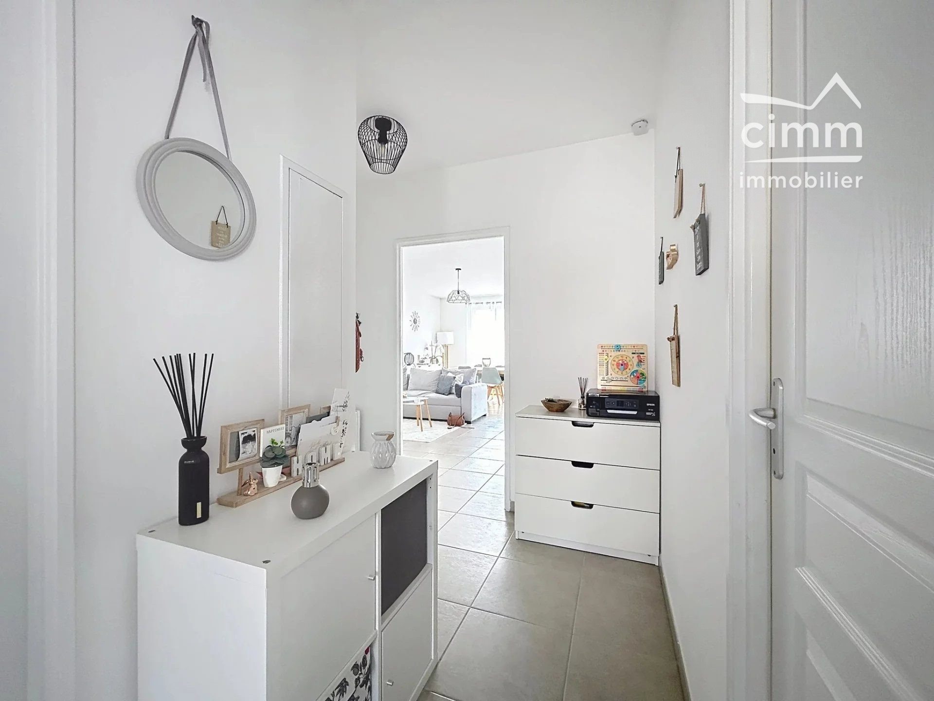 Appartement à louer, 82m², Mazan