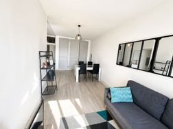 Appartement à louer, 38m², Limoges