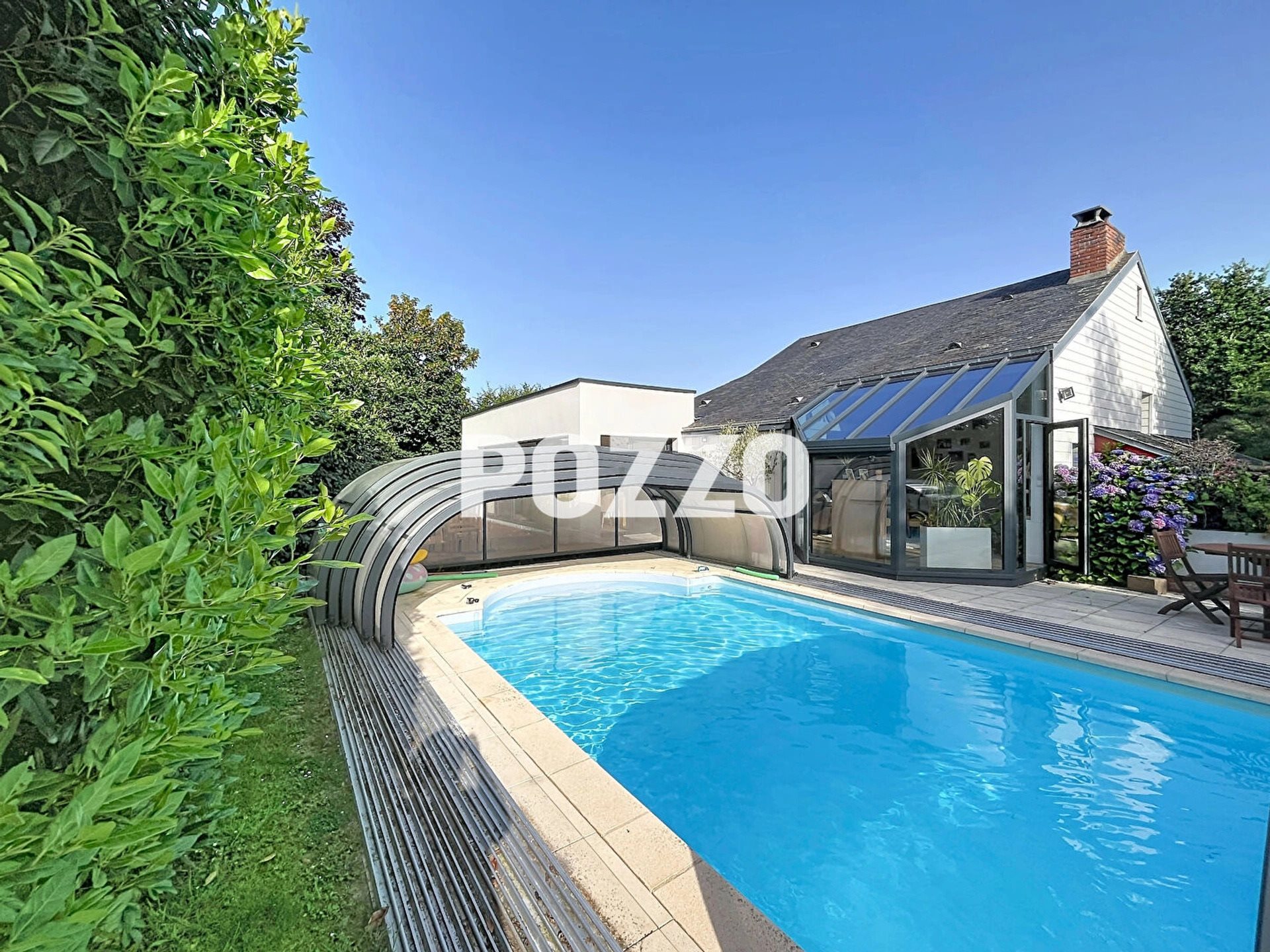 Maison à vendre, 162m², Quibou