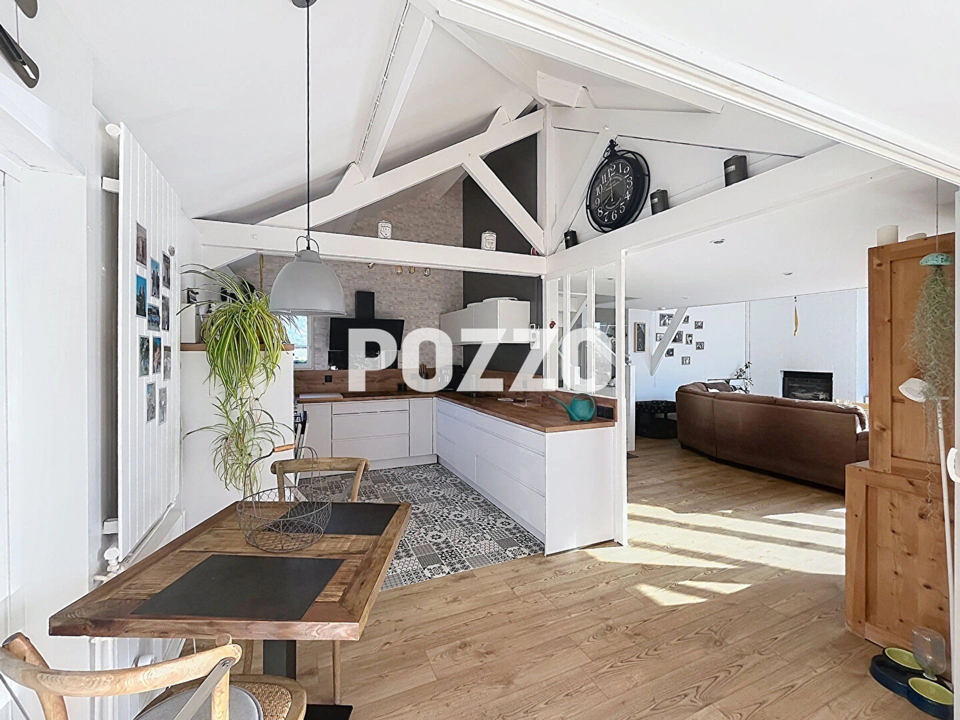 Maison à vendre, 162m², Quibou