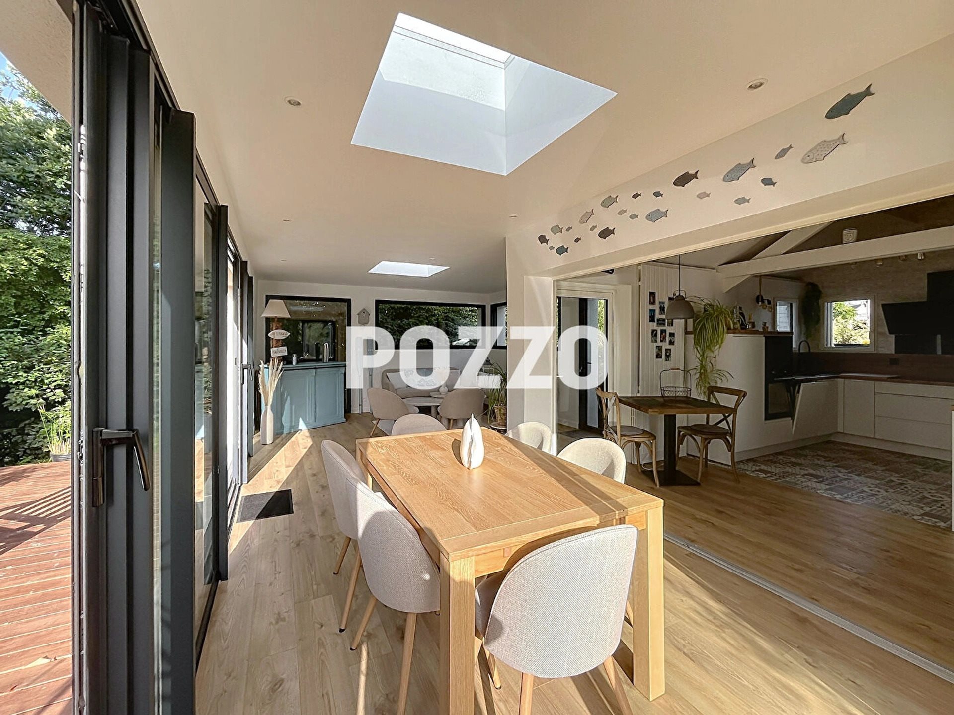 Maison à vendre, 162m², Quibou