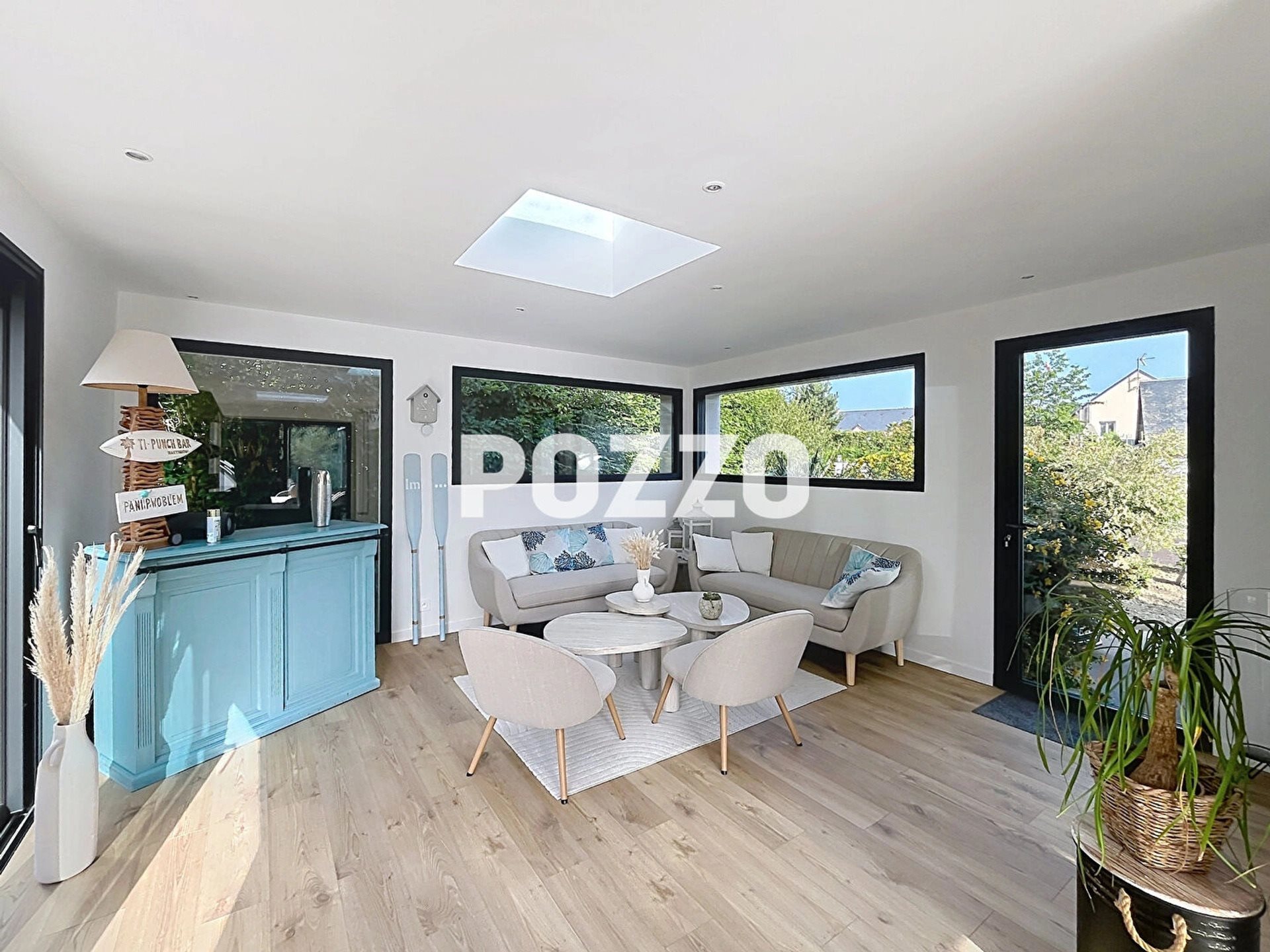 Maison à vendre, 162m², Quibou