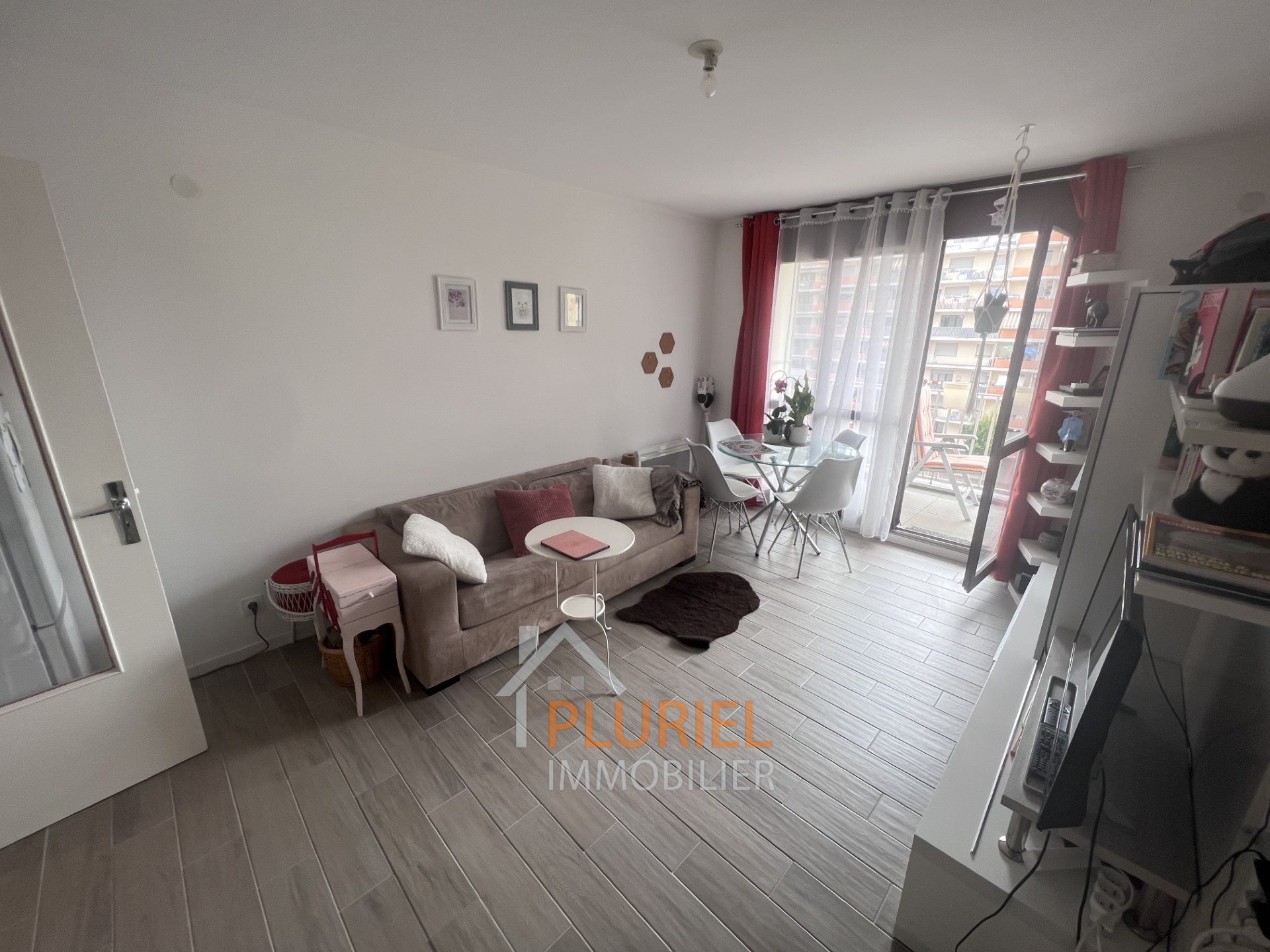 Appartement à louer, 41m², Strasbourg
