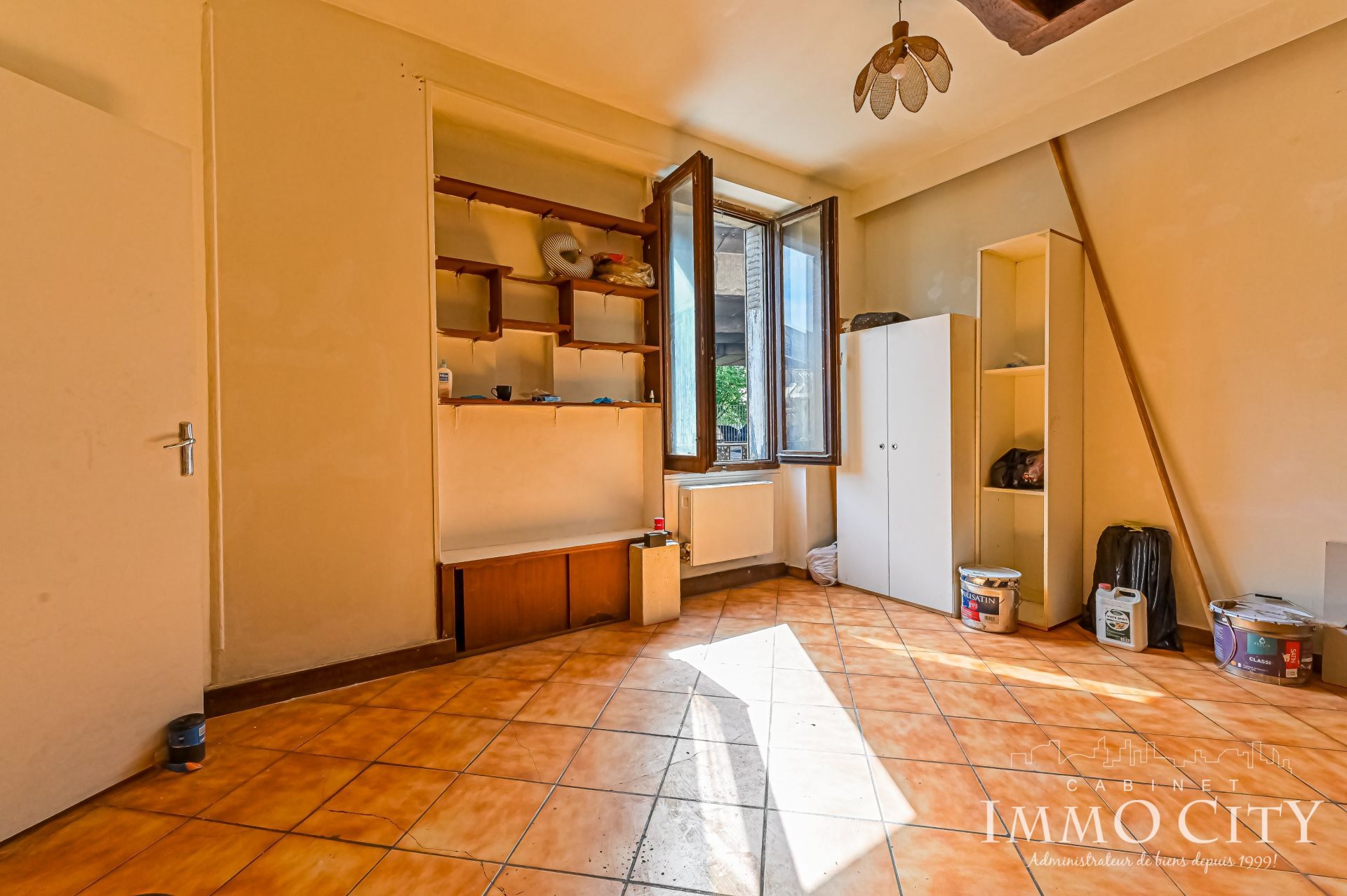 Appartement à vendre, 47m², Noisy-le-Sec