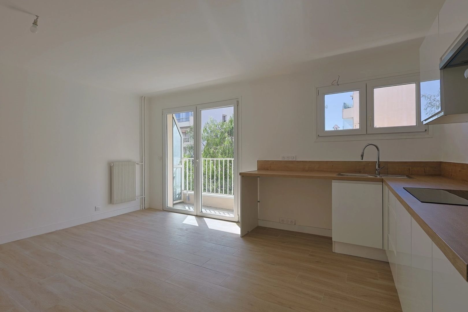 Appartement à vendre, 58m², Antibes