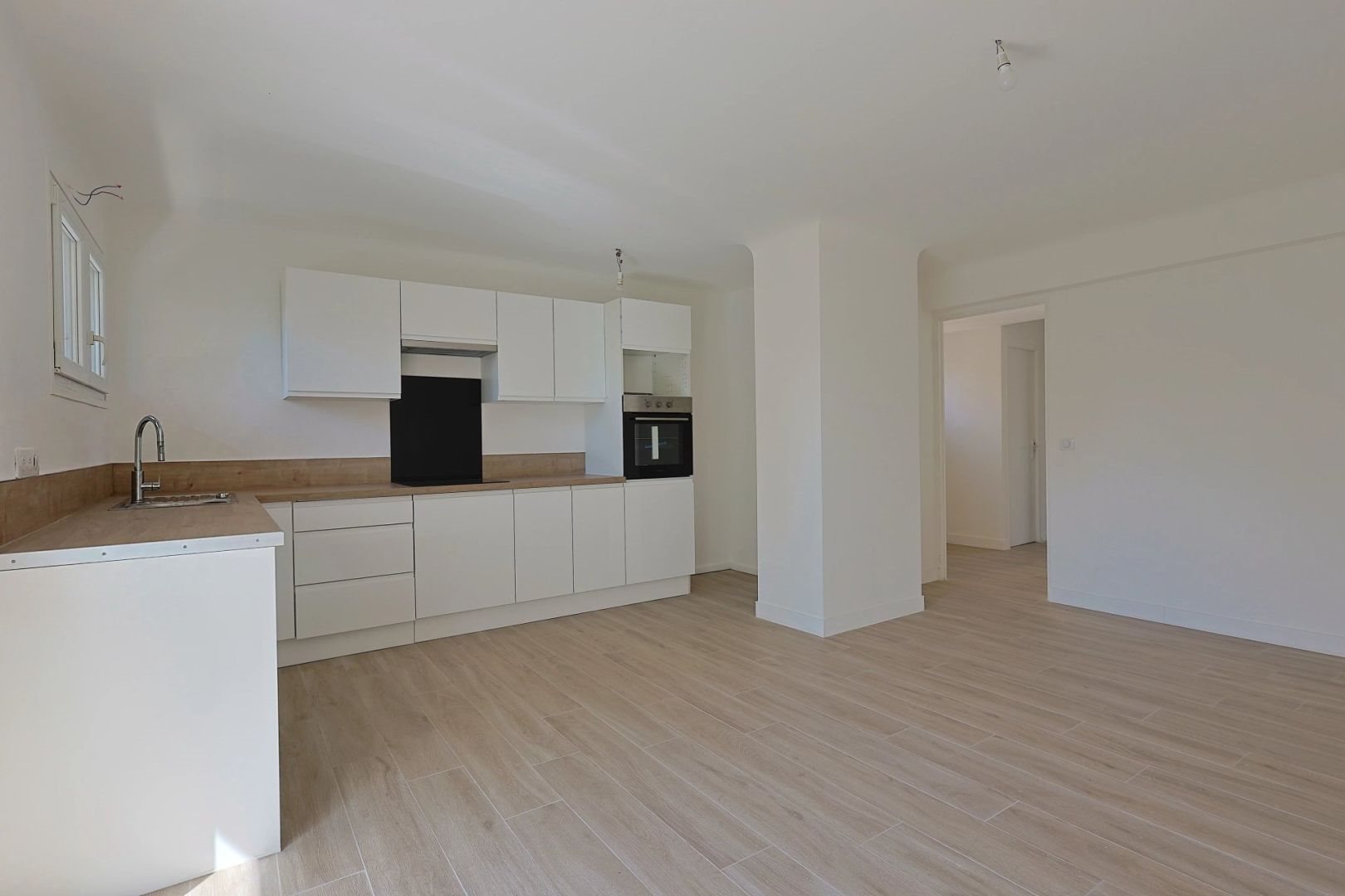 Appartement à vendre, 58m², Antibes