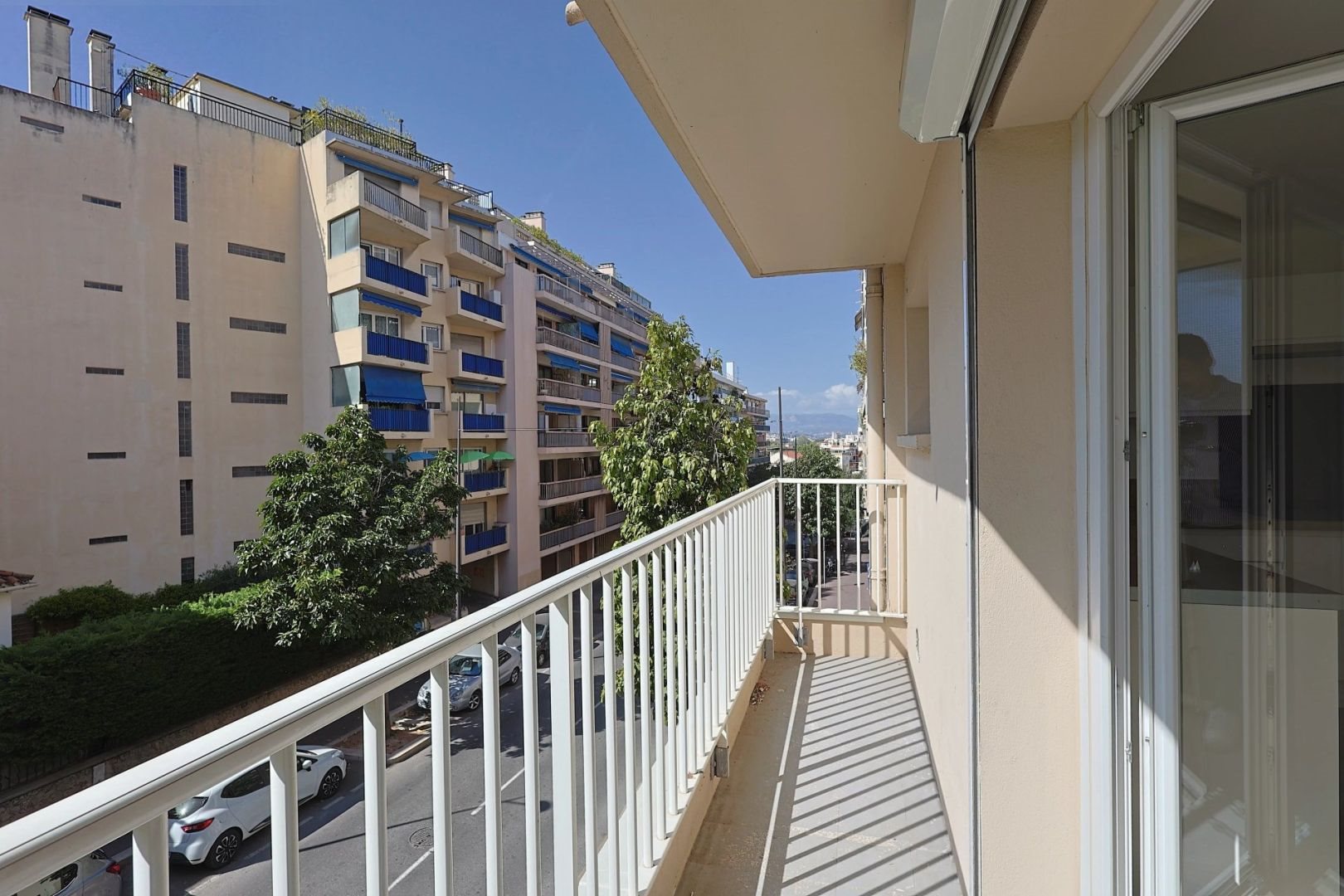 Appartement à vendre, 58m², Antibes