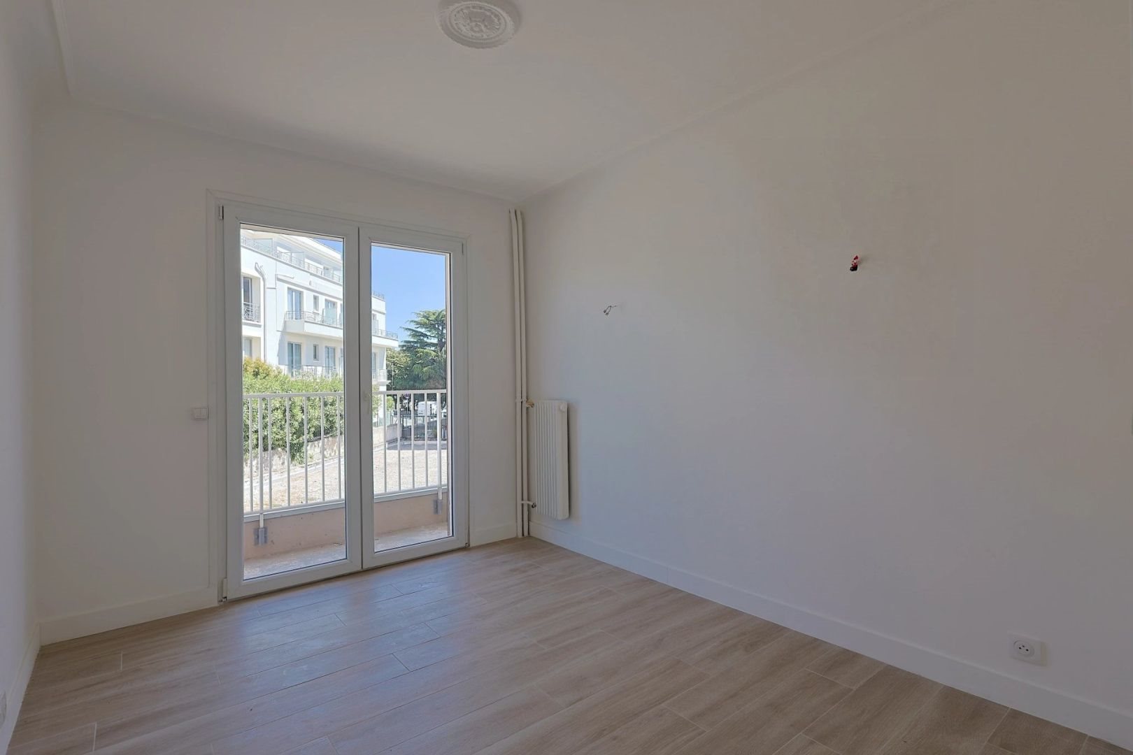 Appartement à vendre, 58m², Antibes