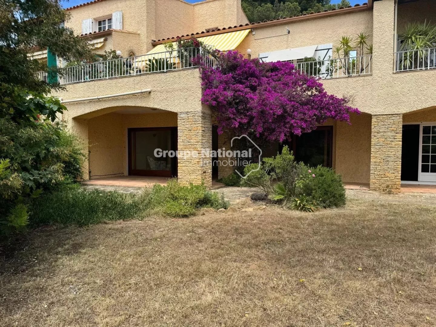 Appartement à vendre, 101m², Sanary-sur-Mer