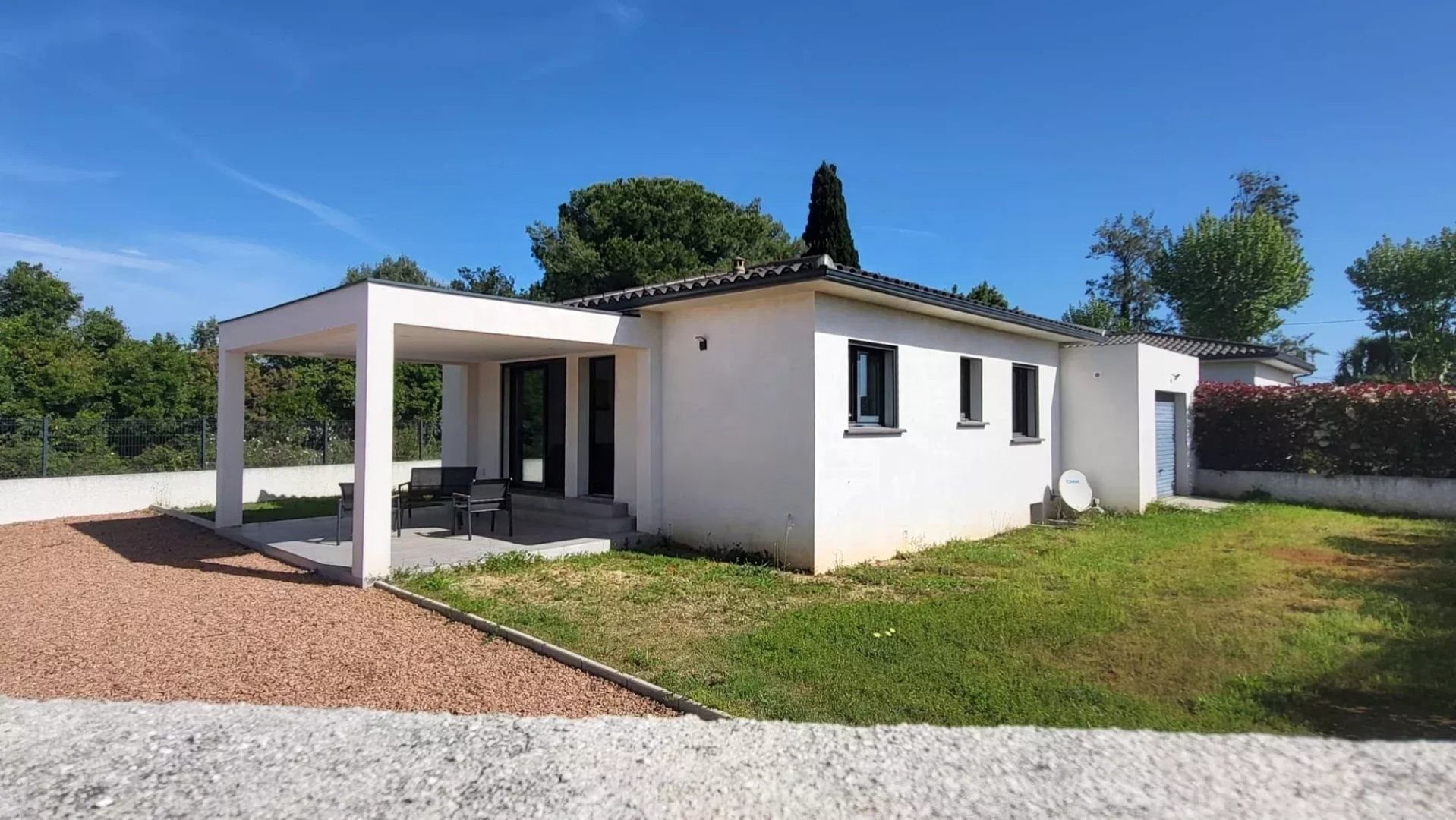 Maison à vendre, 59m², Ghisonaccia