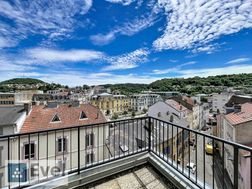 Appartement à louer, 36m², Longwy