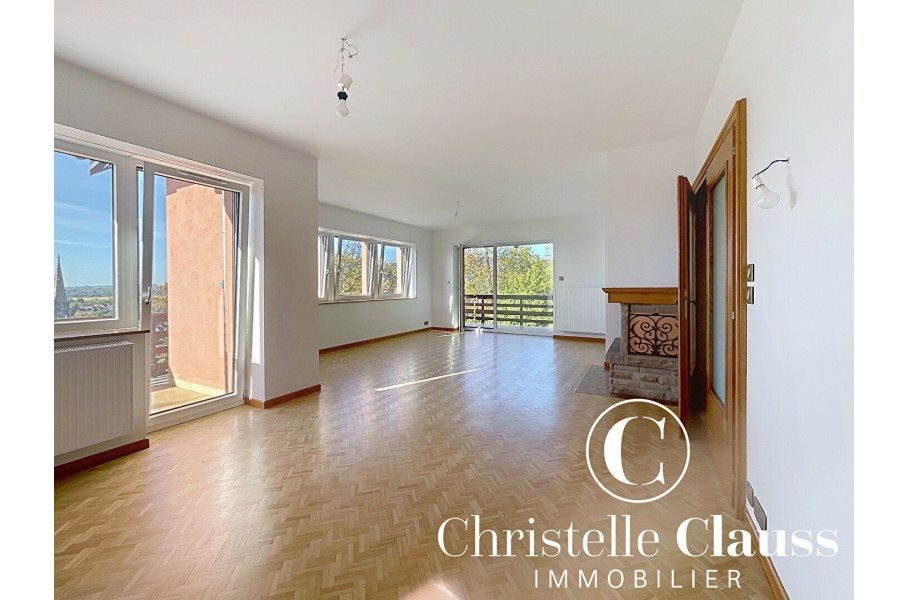 Maison à louer, 173m², Obernai