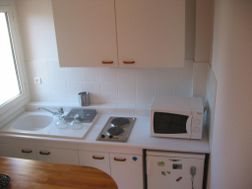 Appartement à louer, 29m², Toulouse