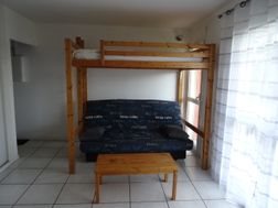 Appartement à louer, 29m², Toulouse