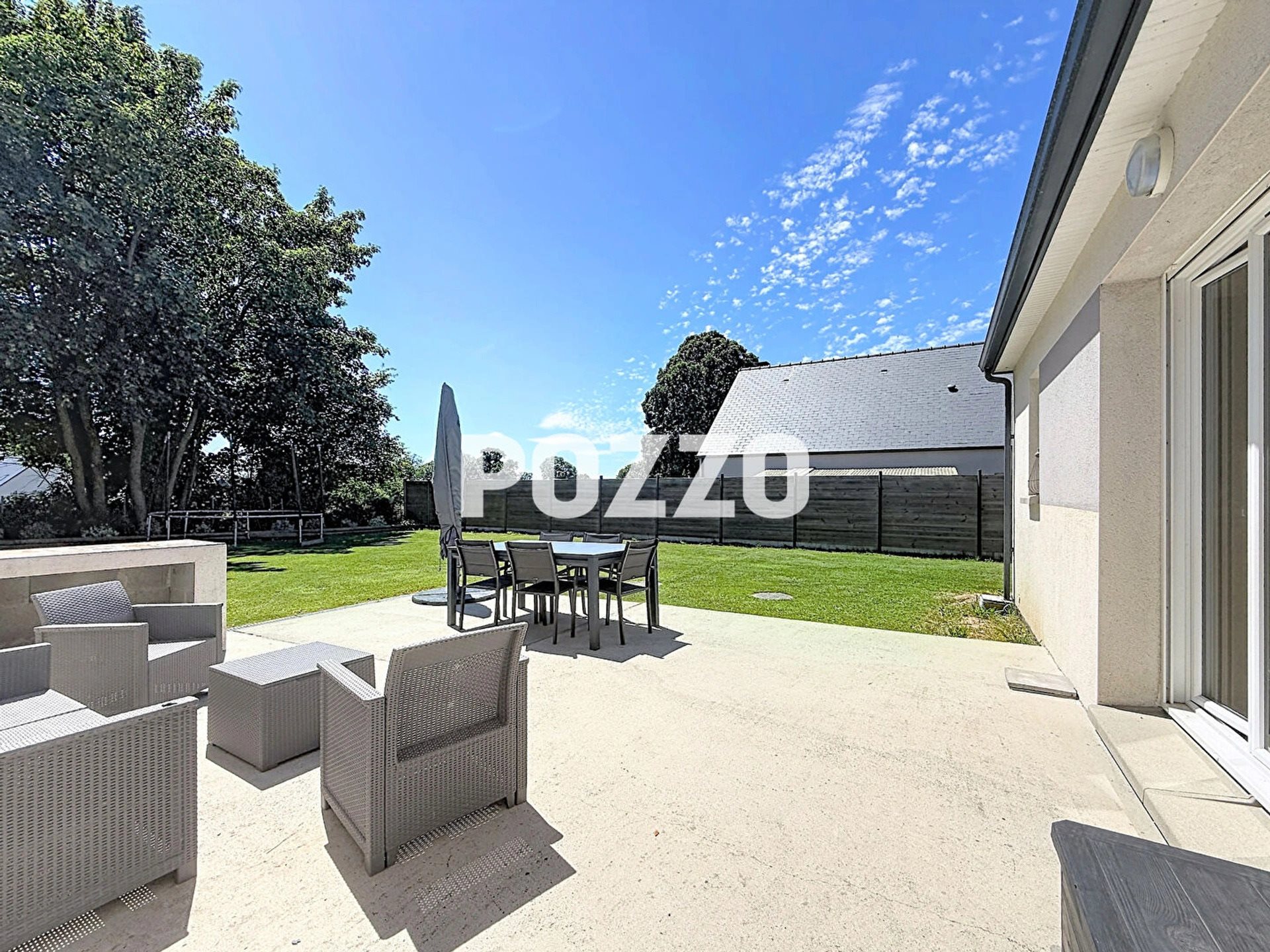 Maison à vendre, 107m², Saint-Jean-des-Champs