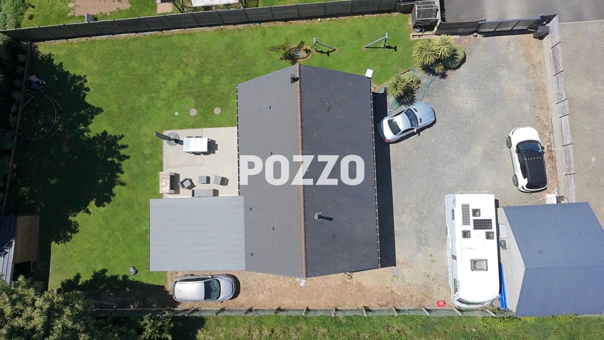 Maison à vendre, 107m², Saint-Jean-des-Champs