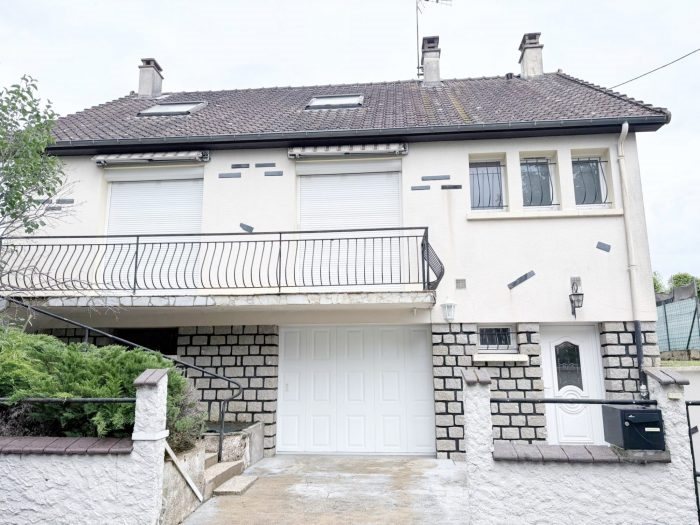 Maison à vendre, 103m², Mulsanne