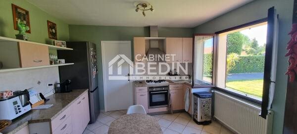 Maison à vendre, 92m², Cestas