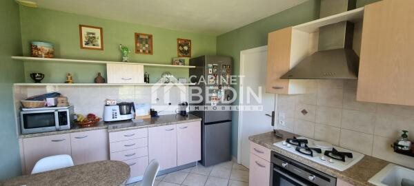 Maison à vendre, 92m², Cestas