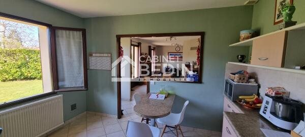 Maison à vendre, 92m², Cestas