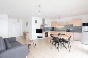 Appartement à louer, 54m², Grenoble