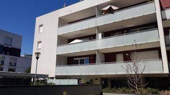 Appartement à louer, 54m², Grenoble