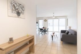 Appartement à louer, 54m², Grenoble