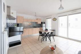 Appartement à louer, 54m², Grenoble