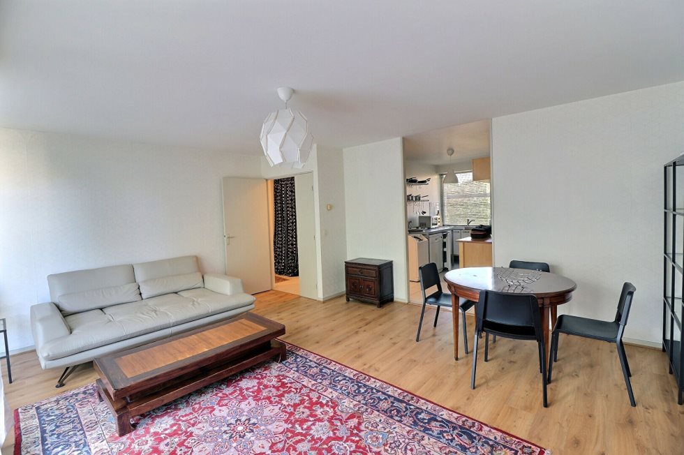 Appartement à louer, 57m², Montigny-le-Bretonneux