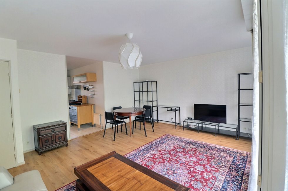 Appartement à louer, 57m², Montigny-le-Bretonneux
