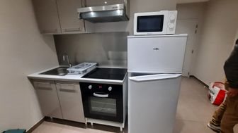 Appartement à louer, 33m², Saint-Etienne