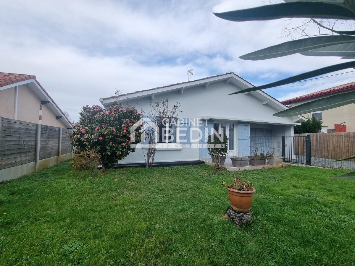 Maison à louer, 78m², Arès