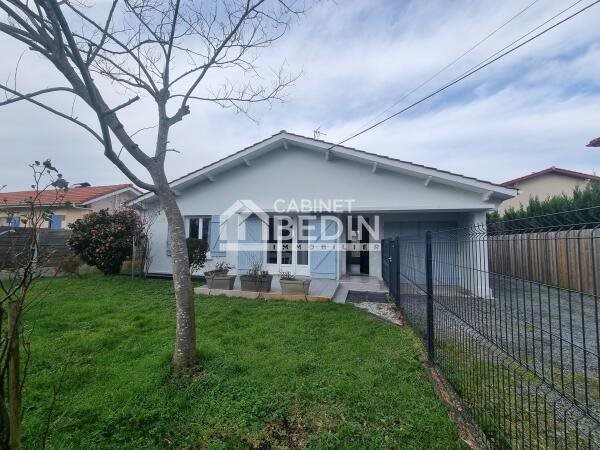 Maison à louer, 78m², Arès