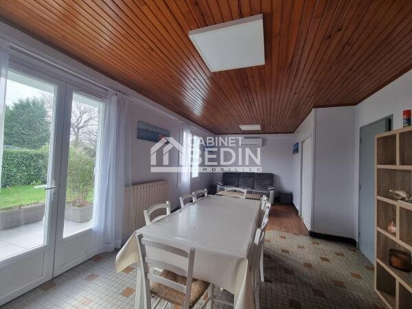 Maison à louer, 78m², Arès