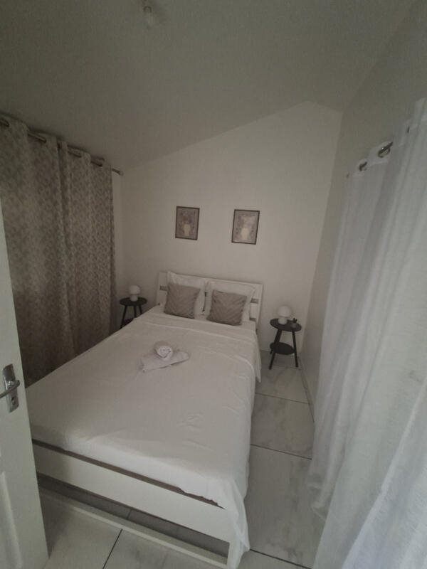 Appartement à vendre, 29m², Villenave-d'Ornon