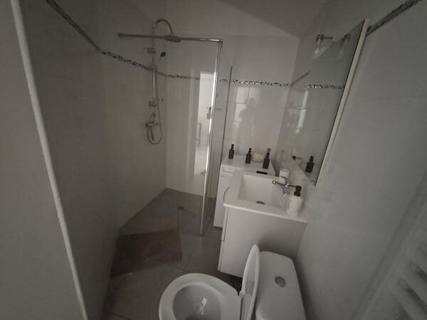 Appartement à vendre, 29m², Villenave-d'Ornon