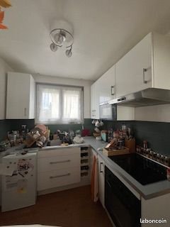 Appartement à louer, 65m², Saint-Jean-de-Braye