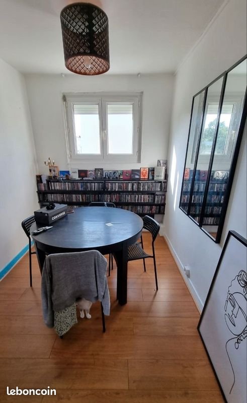 Appartement à louer, 65m², Saint-Jean-de-Braye