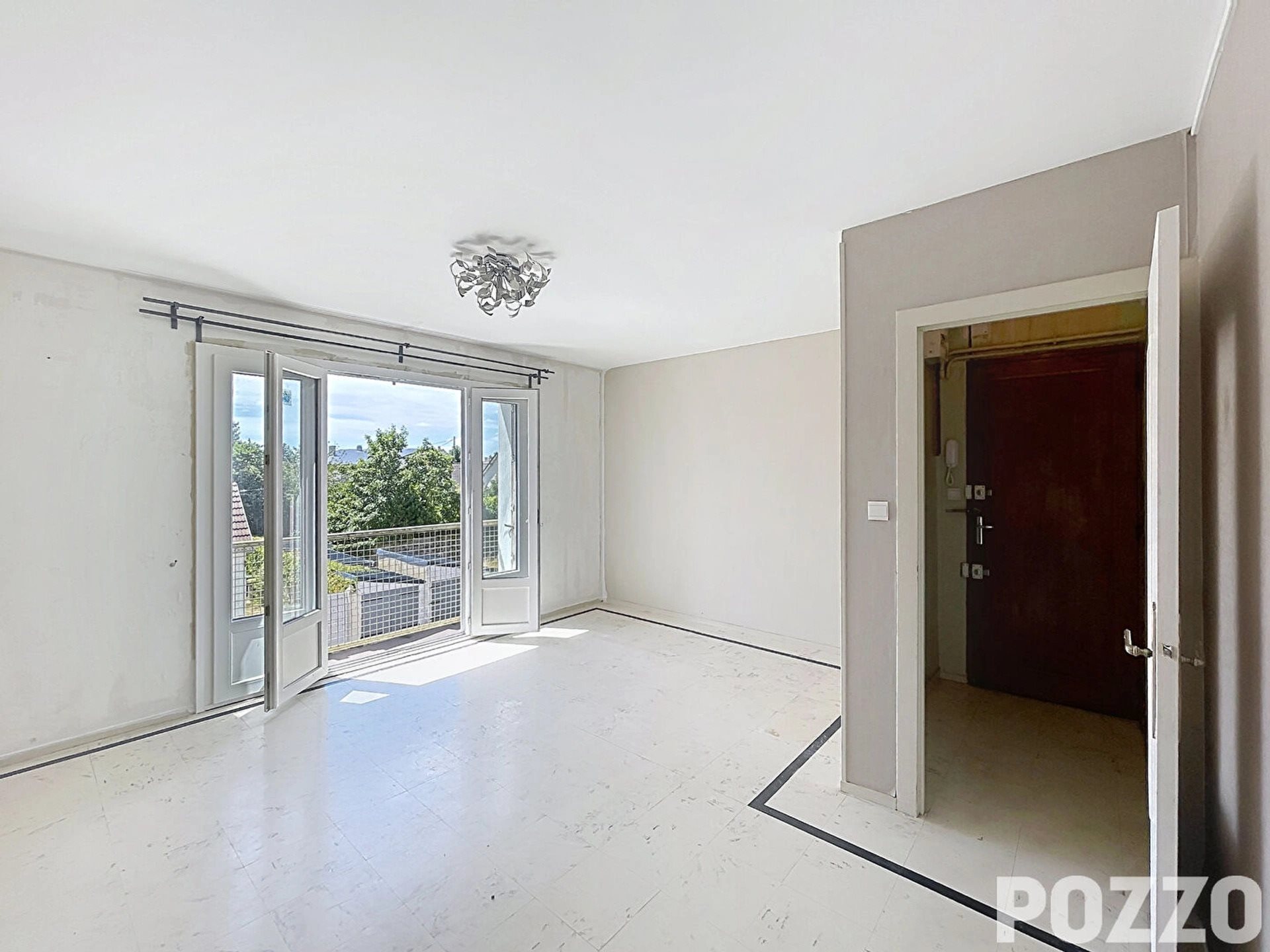 Appartement à vendre, 62m², Caen