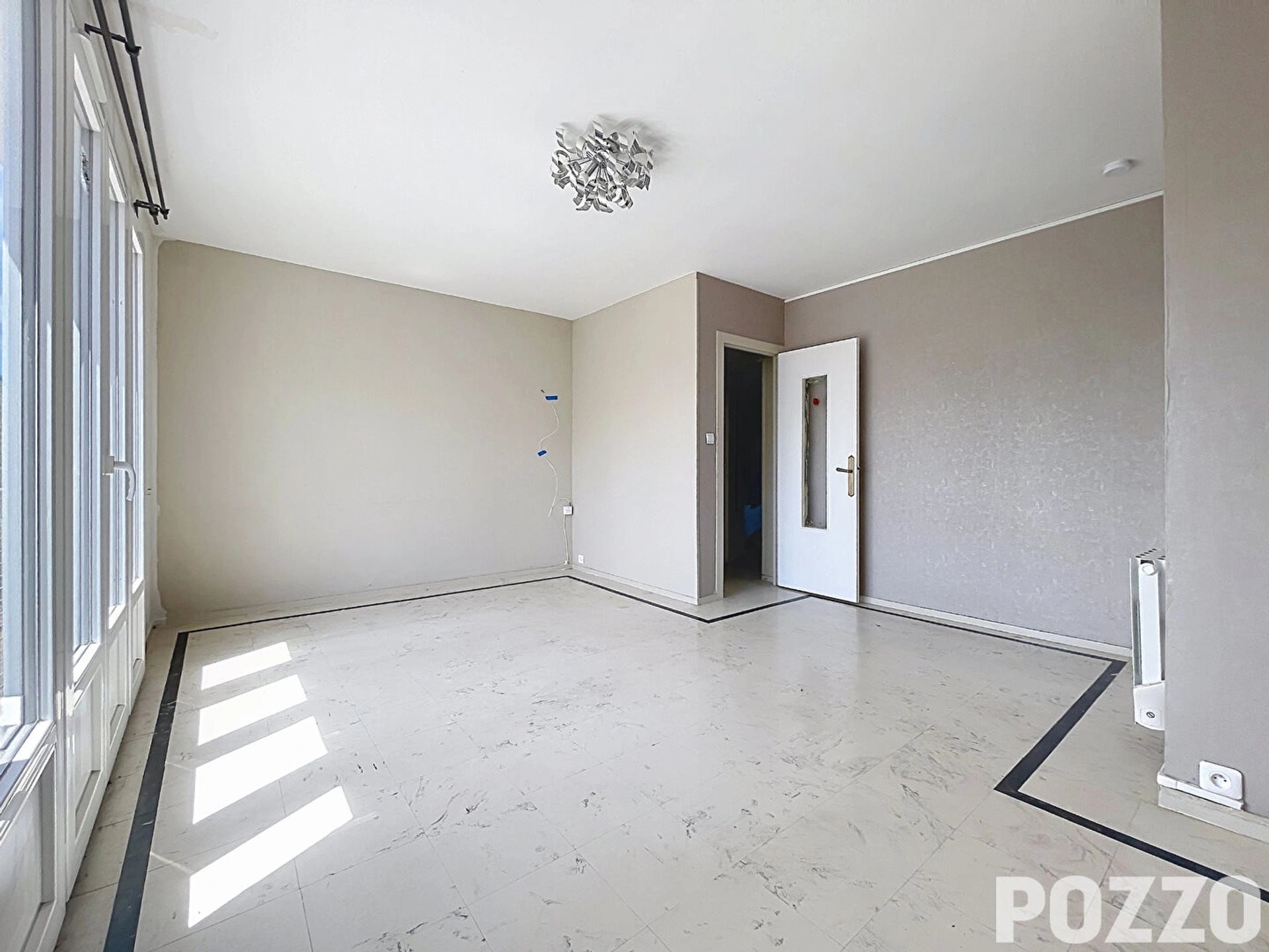 Appartement à vendre, 62m², Caen