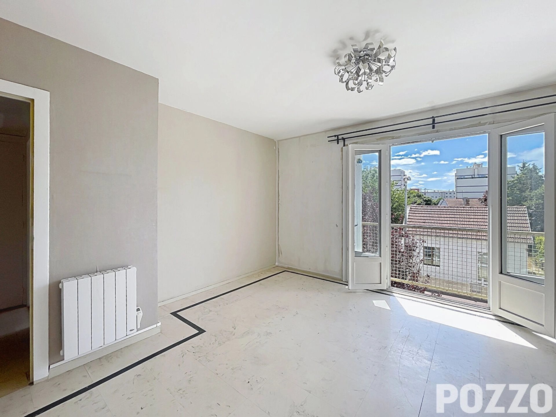 Appartement à vendre, 62m², Caen