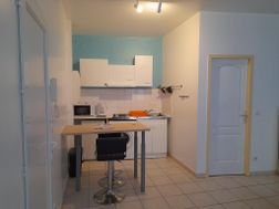 Appartement à louer, 28m², Bordeaux