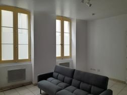 Appartement à louer, 28m², Bordeaux